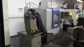 2004 SHARP SV-2412 | Machining Centers, Vertical