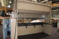 CINCINNATI 135CBIIX8 HYDRUALIC PRESS BRAKE