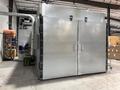 Reliant Finishing Systems 8x10x20 Powder Coating Oven