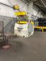 NIDEC-CHS Powered Coil Straightener 54" Wide x .080"
