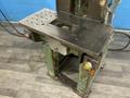 6 TON DENISON #WR065L MULTIPRESS C-FRAME HYDRAULIC PRESS: STOCK #80600