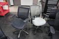 Assorted Office Chairs (7)- Auction Item