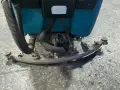 TENNANT 38” FLOOR SCRUBBER  -  5700 XD