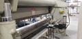 130 TON X 12' ACCURPRESS MODEL 713012 HYDRAULIC PRESS BRAKE