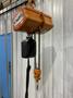 2 TON VESTIL ELECTRIC HOIST MODEL H-4000-3: STOCK #80868