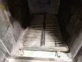 CONSOLIDATED STILLS &amp; STERILIZERS VACUUM STEAM STERILIZER