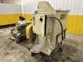 13&quot; WIDE X 15 HP GOFF MODEL #15E13 PORTABLE SURFACE &amp; FLOOR SHOT BLASTER &amp; DUST COLLECTOR: STOCK #21291