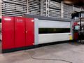 Mitsubishi ML3015eX-F60 Fiber Laser