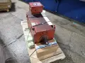 SIEMENS 218 KW MOTOR  -  4PL6228-4HD300EB0-Z