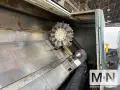 Mighty Viper VT-50AX/4000 CNC Lathe, 2012
