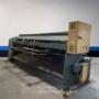 Amada M-4045 Power Squaring Shear