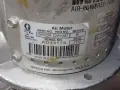 GRACO AIR-POWERED PUMP  -  224-350