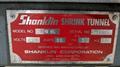 SHANKLIN T‑6 XL SHRINK TUNNEL USED