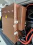 2500 WATT ROFIN LASER MODEL #DC025 POWER PROCESSING UNIT: STOCK #19758