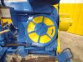 12" x 12" KALAMAZOO MODEL #KC12AX AUTOMATIC HORIZONTAL BANDSAW: STOCK #18787