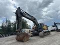 2023 Volvo EC550EL Stock #310195