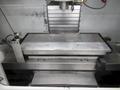 Haas VF-4SS APC CNC Vertical Machining Center, Automatic Pallet Changer, 4th Axis, Probing, TS Coolant, 40-ATC