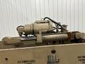 6' X 1/4" HTC (HYDRA-TOOL) MODEL #250-6A HYDRAULIC SHEAR: STOCK #19530