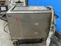 COLD JET INC 85-325 PSI DRY ICE BLASTING MACHINE  -  2A0066A