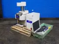 BOHLIN INDUSTRIES 16 AMPS CAPILLARY RHEOMETER  -  RH2100