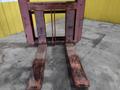 20,000 LBS / 10 TON X 60&quot; X 60&quot; BUSHMAN MODEL #901 PALLET LIFTER CRANE ATTACHMENT: STOCK #23641