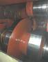 National Model 1000 High Speed Double Stroke Roller Header
