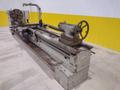 25&quot;/35&quot; X 157&quot; HERCULES MODEL #SPM-630x4000 GAP BED ENGINE LATHE 4&quot; HOLE: STOCK 12137