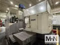 Toshiba Shibaura 110R16 Horizontal Boring Mill