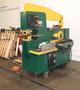 90 TON SCOTCHMAN HYDRAULIC IRONWORKER, MODEL: 9012-24M
