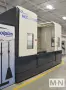 Makino MCC2013-VG CNC 6-Axis High Speed Horizontal Machining Center, 2013