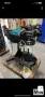 14 MM MOLD MASTERS MODEL E-MULTI EM1-15 INJECTION UNIT MFG 2014
