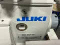 JUKI 21”X47” TABLE SEWING MACHINE TABLE  -  MO-6814S