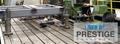 (4) 99&quot; x 197&quot; x 14&quot; T-Slotted Cast Iron Floor Plates