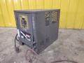 EXIDE WORKHOG GOLD MODEL #WG1-12-680 FORKLIFT BATTERY CHARGER: YOBRO #25431