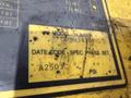 100 TON ENERPAC MODEL #GPEM3420Y H-FRAME HYDRAULIC PRESS: YOBRO #25886