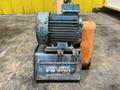 6&quot; VON ARX MODEL #FR-200 ELECTRIC FLOOR SCARIFIER: STOCK #16195