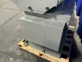 UAS 24” X 48” DOWNDRAFT BENCH DUST COLLECTOR   -  VP-150–G33USH
