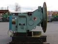 10,000 LBS RANSOME MODEL #100 WELDING POSITIONER: STOCK #69717