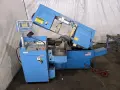 13" X 13" CAPACITY DOALL MODEL #C-3300NC AUTOMATIC HORIZONTAL BANDSAW: YOBRO #25755