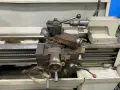 CLAUSING 16” X 64” LATHE  -  COLCHESTER 15”