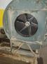 15 HP CLARAGE FAN MODEL XL MOTORIZED BLOWER: STOCK 18486