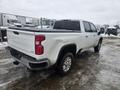 Chevrolet Silverado 2500HD LTZ Crew Cab 4×4, 2023 – 6.6L Duramax Diesel | 61,218 Miles