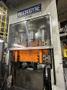400 TON MACRODYNE HYDRAULIC FORGING PRESS, NEW 2013