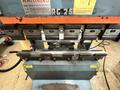 1983 Amada RG25 Hydraulic Press Brake (#5185)