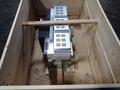 Siemens Air Circuit Breaker - 3wl1340-5fg32-4gn2-z K62