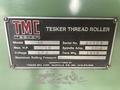 Tesker 30 Thread Roller 2 Die Cylindrical