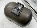 USED WELDERS MASK STOCK #15852