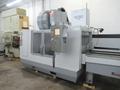 Haas VF-4SS APC CNC Vertical Machining Center, Automatic Pallet Changer, 4th Axis, Probing, TS Coolant, 40-ATC