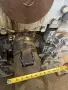 20&quot; WIDE x 22&quot; x 4-HI BLISS 100 HP POWERED ROLLING MILL: YOBRO #23828
