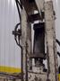 20,000 LB X 36" LITTELL MODEL #S200-36 UNCOILER COIL REEL &amp; CAR: YOBRO #25251
